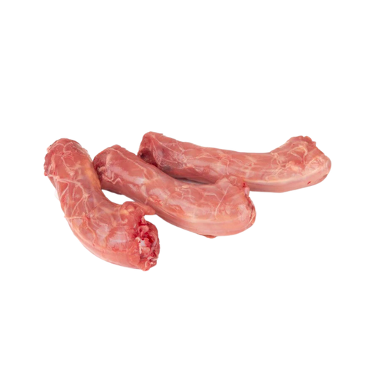 Chicken Neck (per g) // RAW