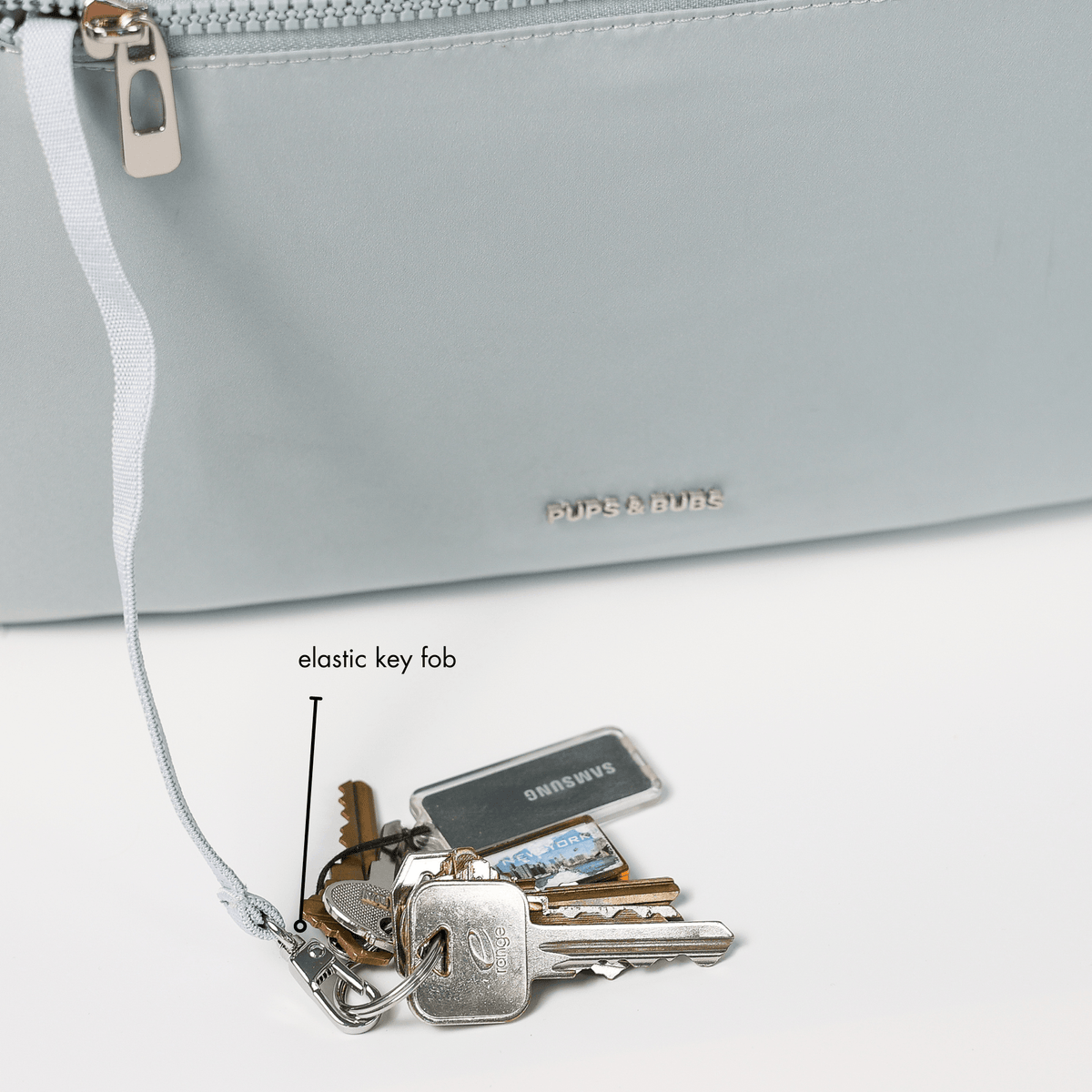 BREEZE // picnic & stroller bag