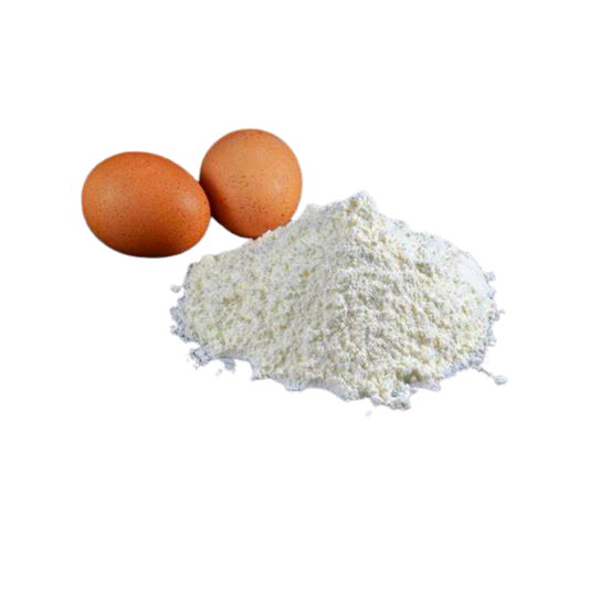 Eggshell powder (per g)