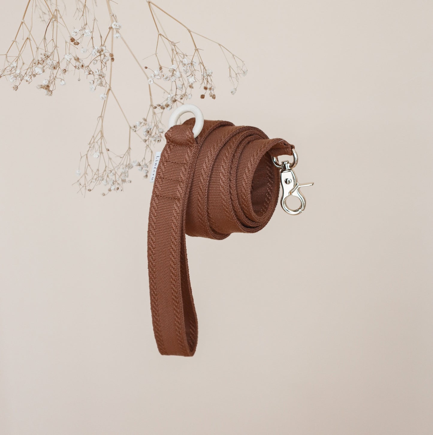 RA // regular leash