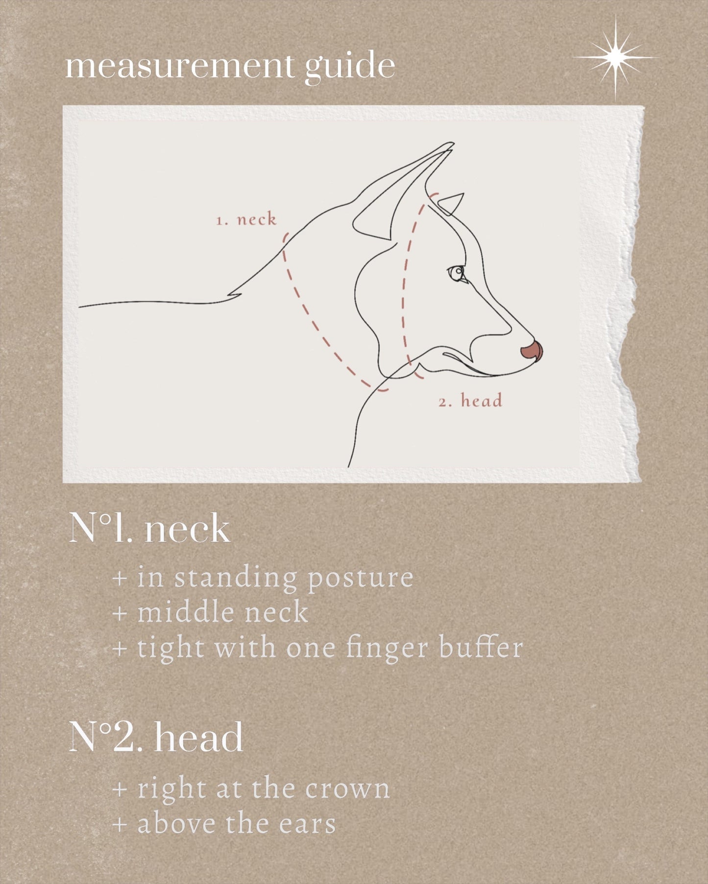 NODO // slip collar