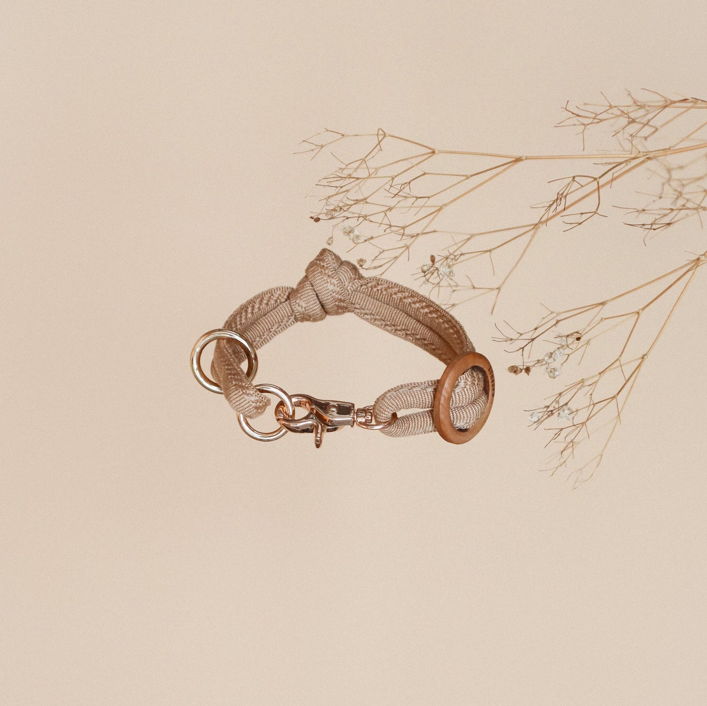 NODO // slip collar