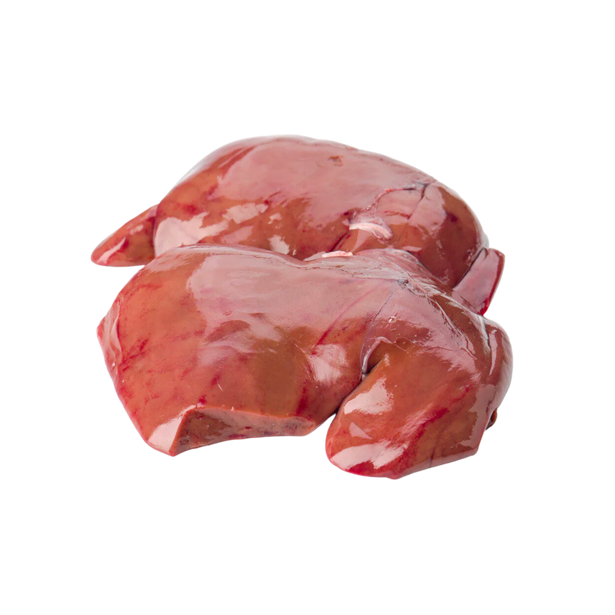 Lamb Liver (per g) // RAW