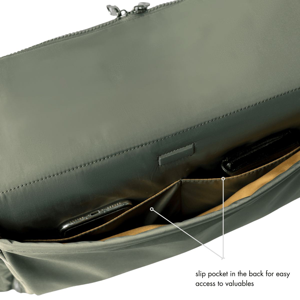 BREEZE // picnic & stroller bag