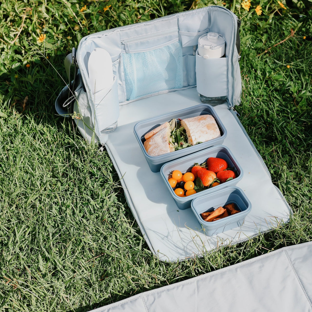 Picnic Box Set