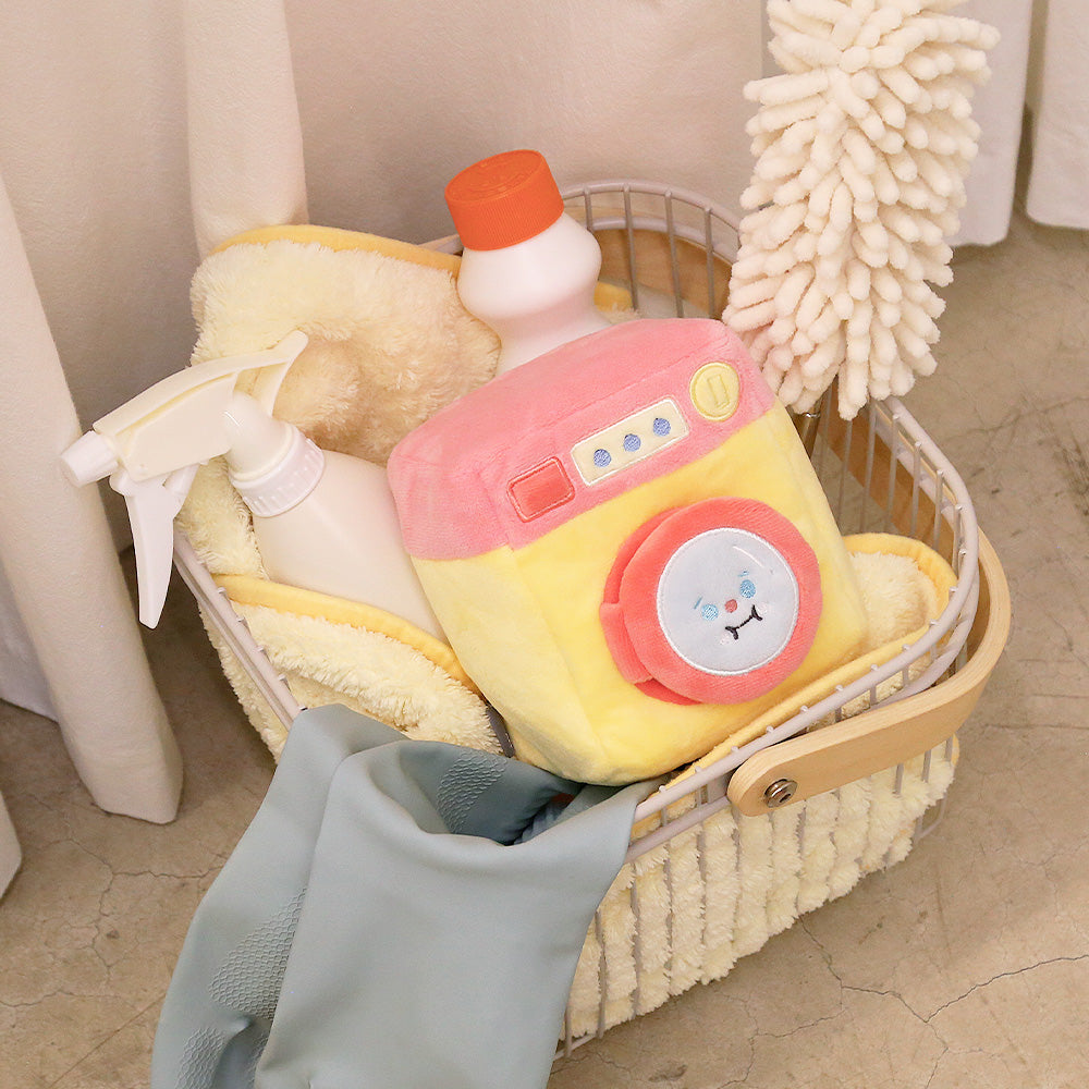 Washing Machine Toy