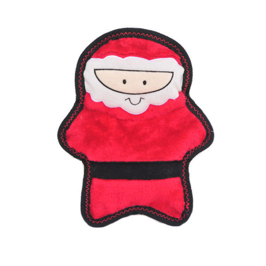 SANTA CLAUS // Z-Stitch® toy