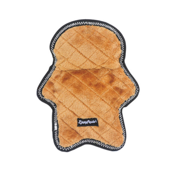 GINGERBREAD MAN // Z-Stitch® toy