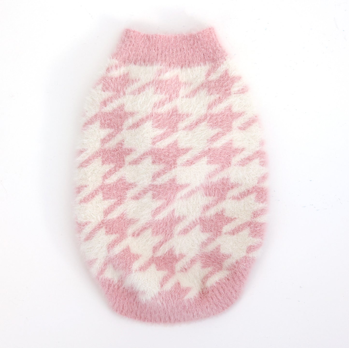 Pups Soft Cloud Sweater