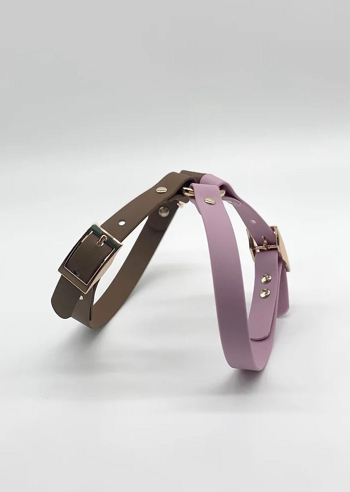 VOLO // figure-8 harness