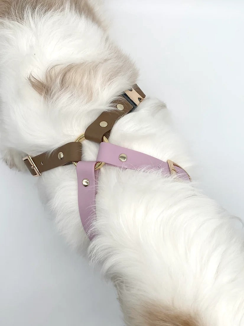 VOLO // figure-8 harness