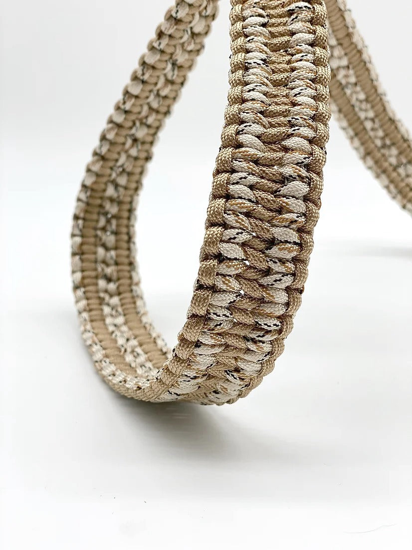 SPISSUS // figure-8 harness