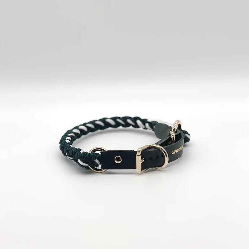 TELUM PLUS // adjustable collar