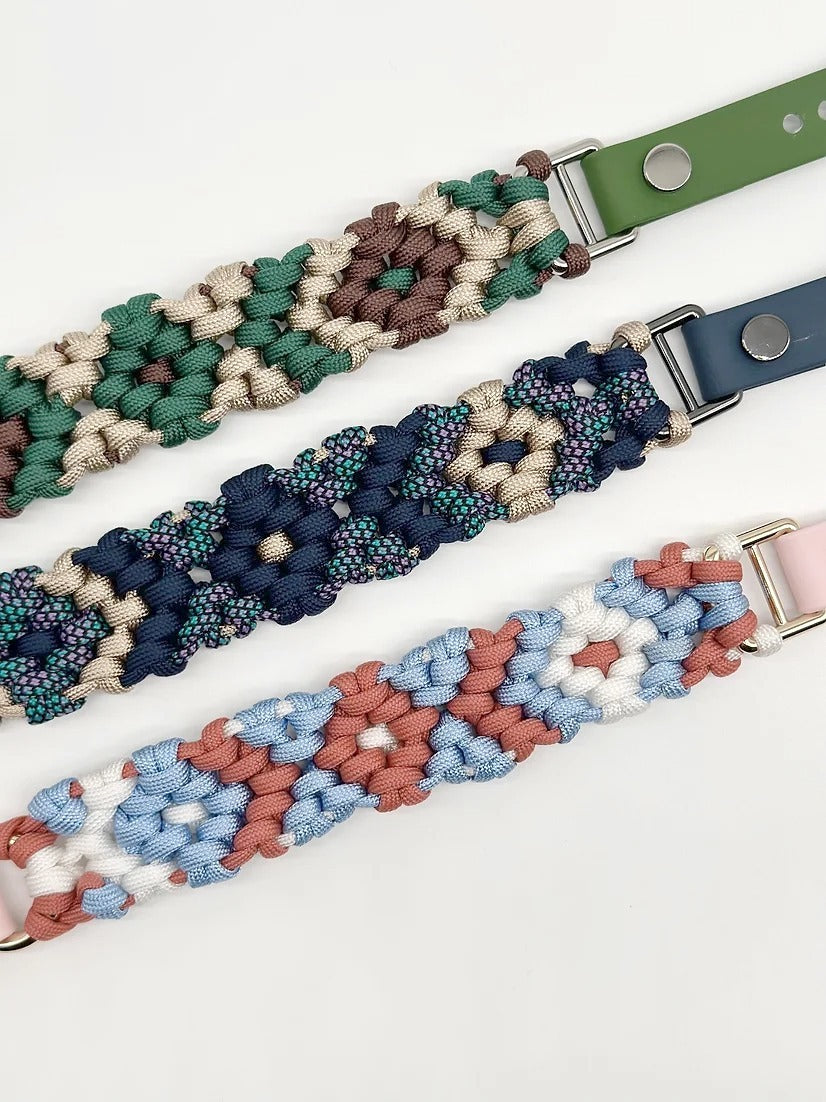 AMICA // martingale collar