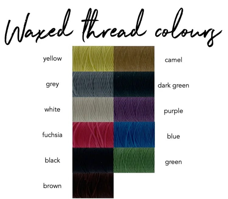 Gold Embossed Name Tag