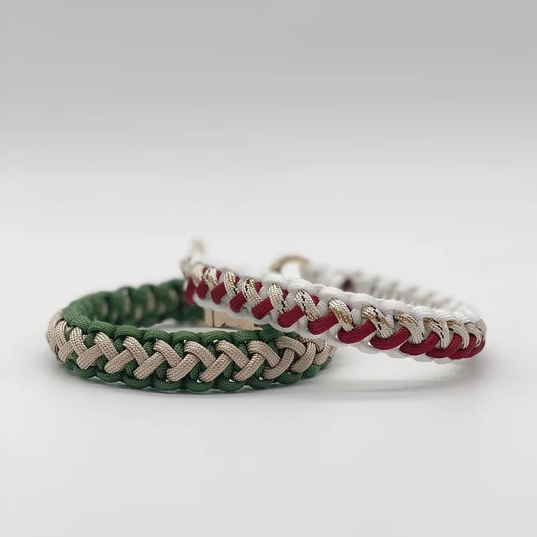 STAVROS // martingale collar