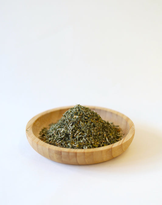 Organic Catnip (per g) // 有機貓薄荷 (每克)
