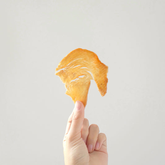Turkey Strips (per g) // 火雞姐 (每克)