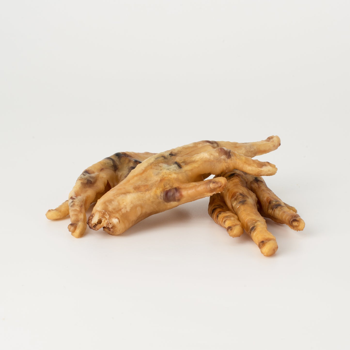 Zombie Chicken Feet // 怪獸雞腳