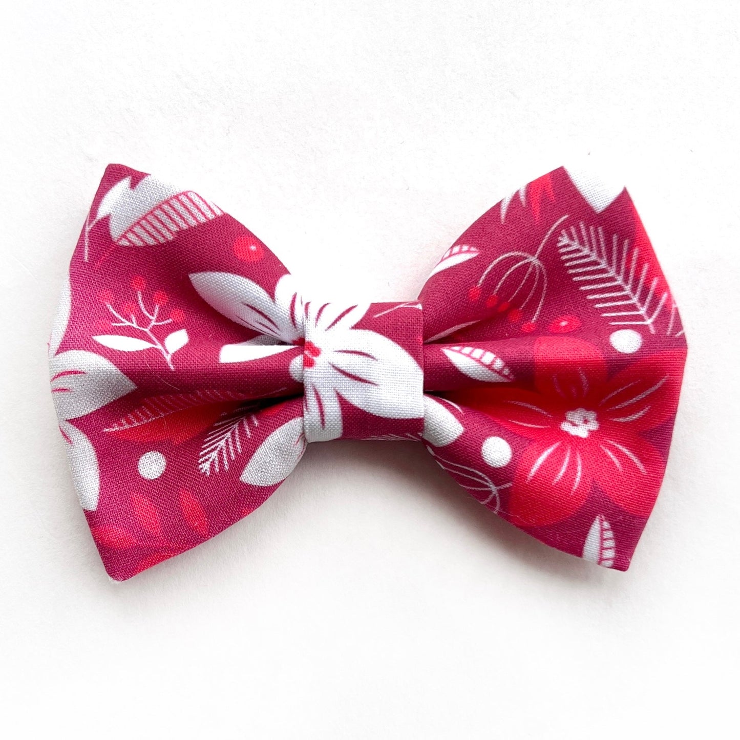 AMARYLLIS BLOOM // bow