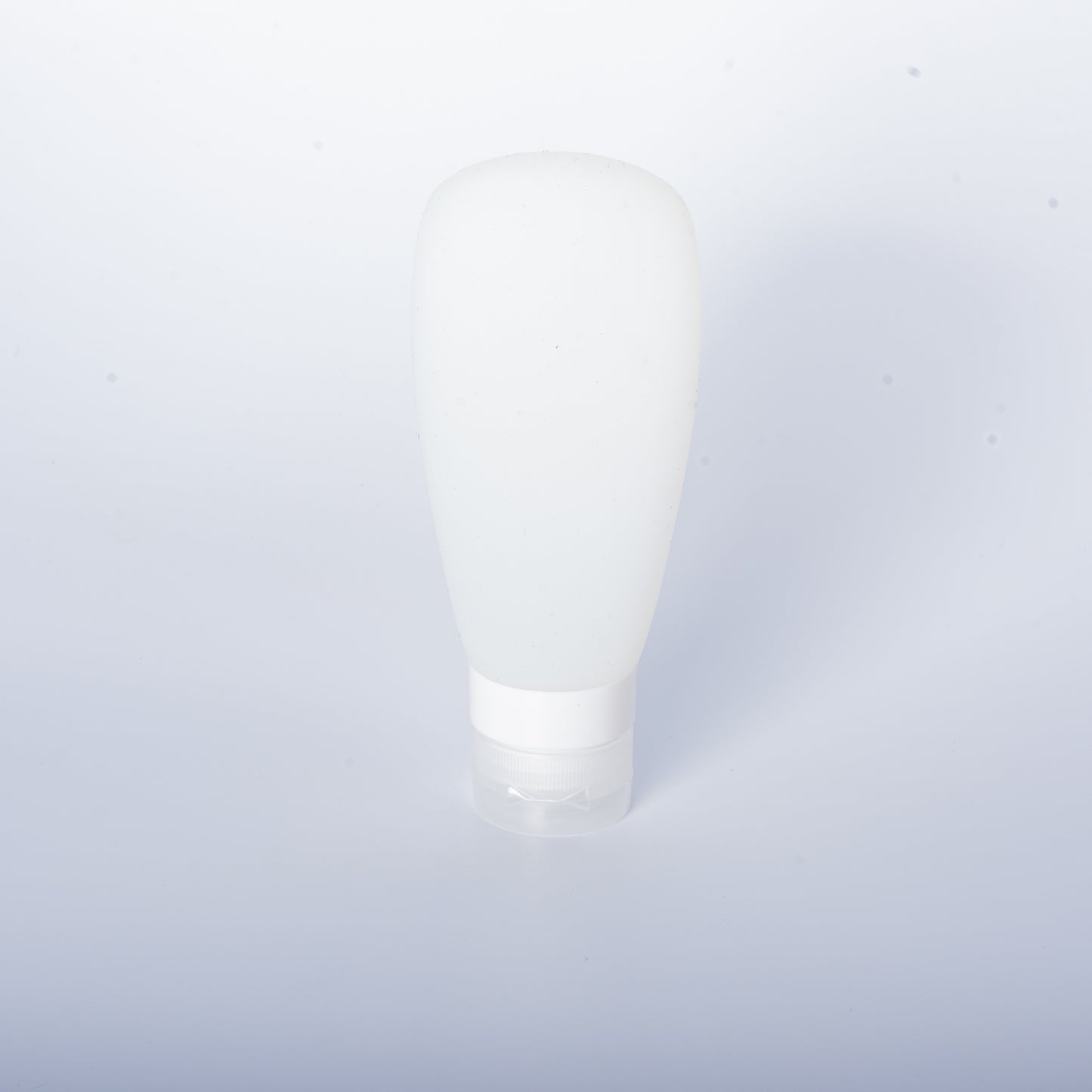 Silicone Refillable Bottle