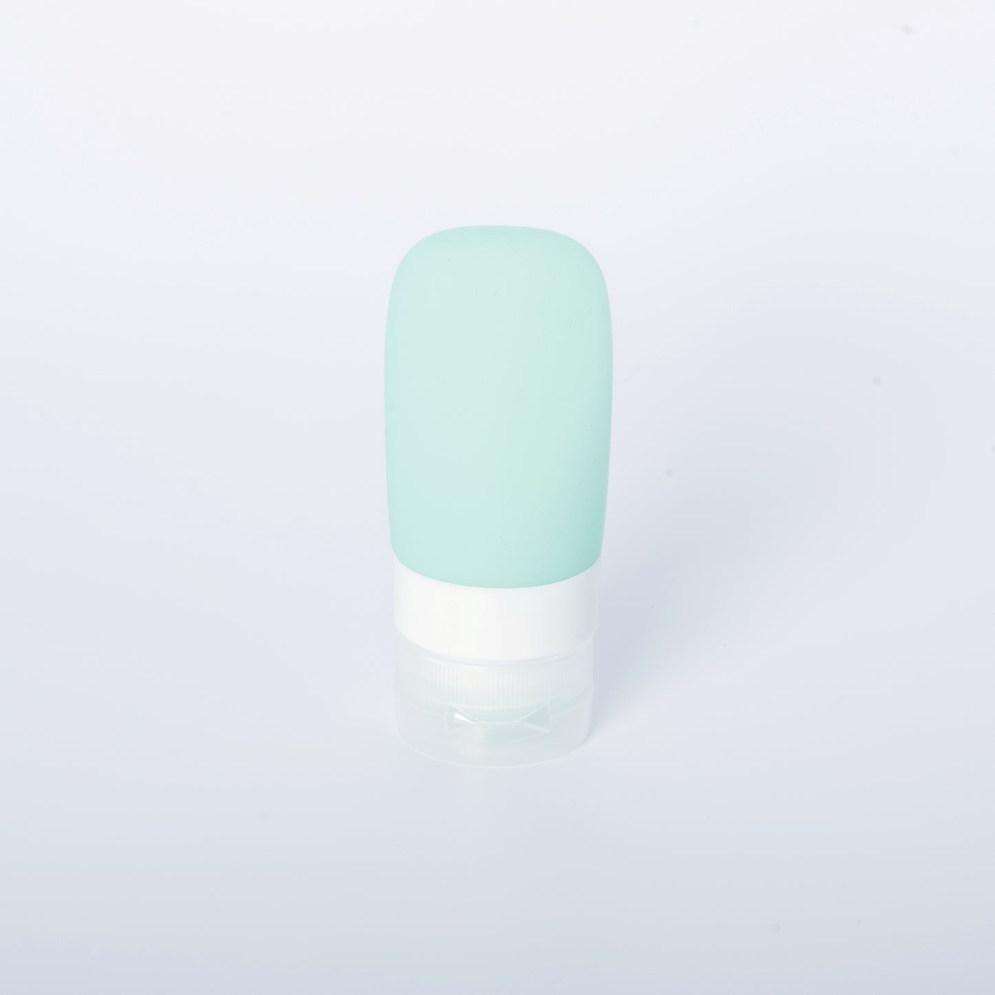Silicone Refillable Bottle