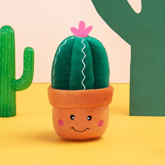 CARMEN THE CACTUS // plush toy