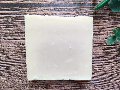 Anti-Fleas & Itch Shampoo Bar