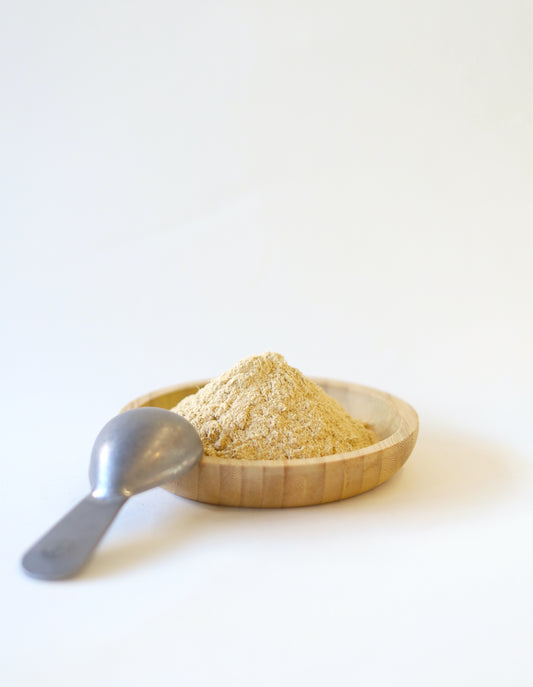 Belly Hugs // digestive formula (per g)