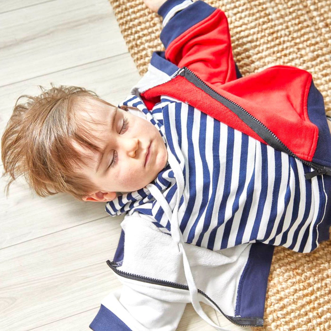 Bubs Easy Like Sunday Hoodie