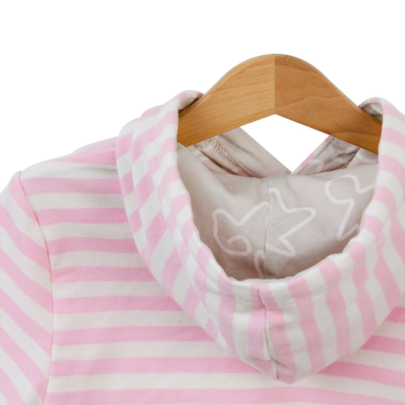 Bubs Easy Like Sunday Hoodie