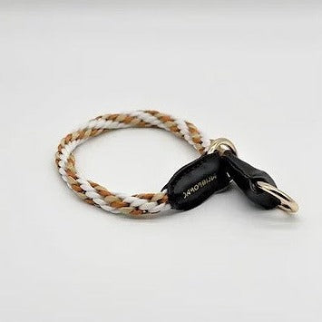 BELLUS // slip collar