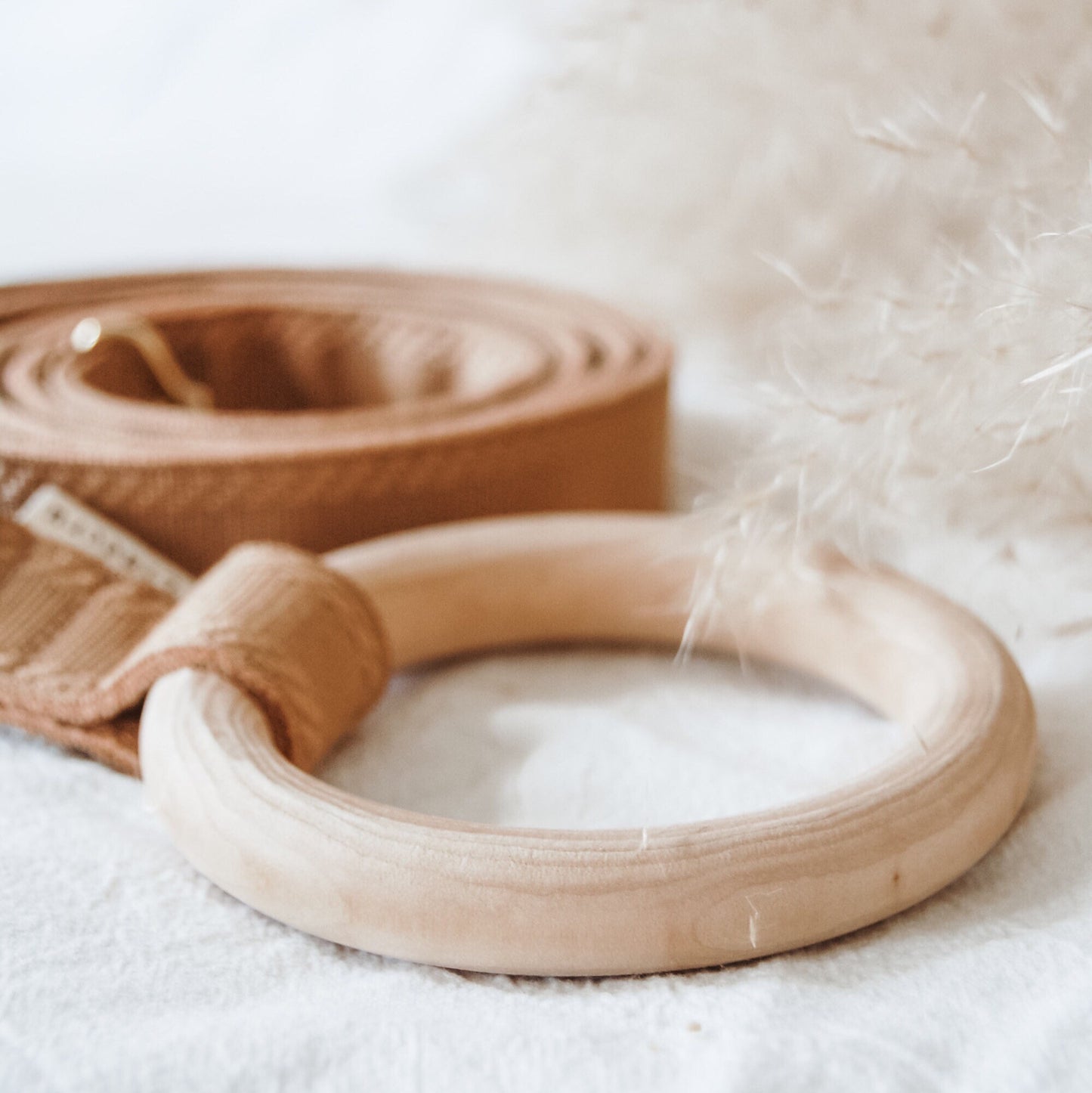 NATTU // regular leash