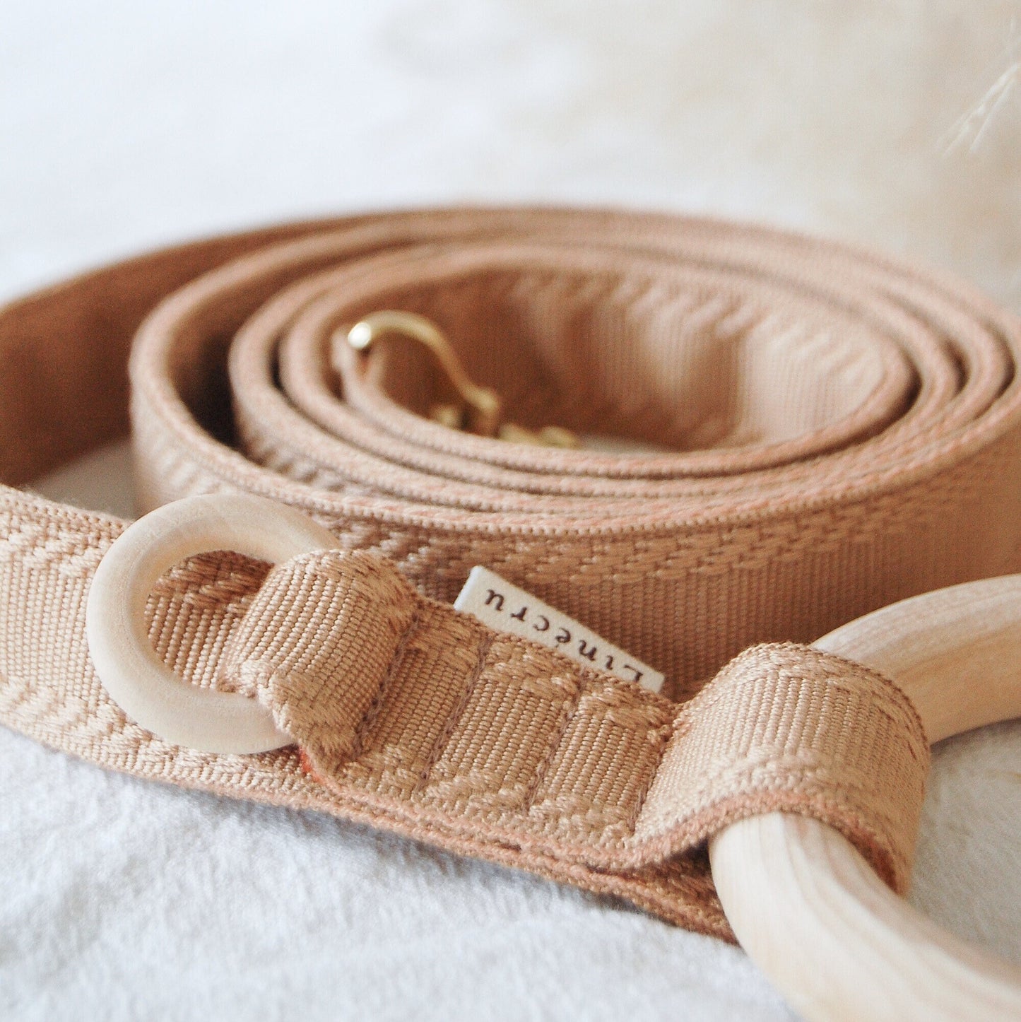 NATTU // regular leash