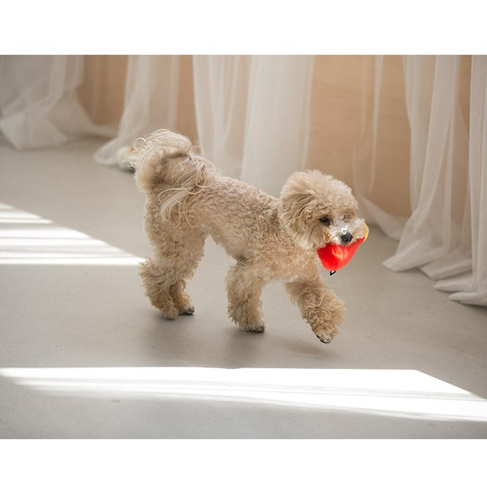 KETCHUP // plush toy