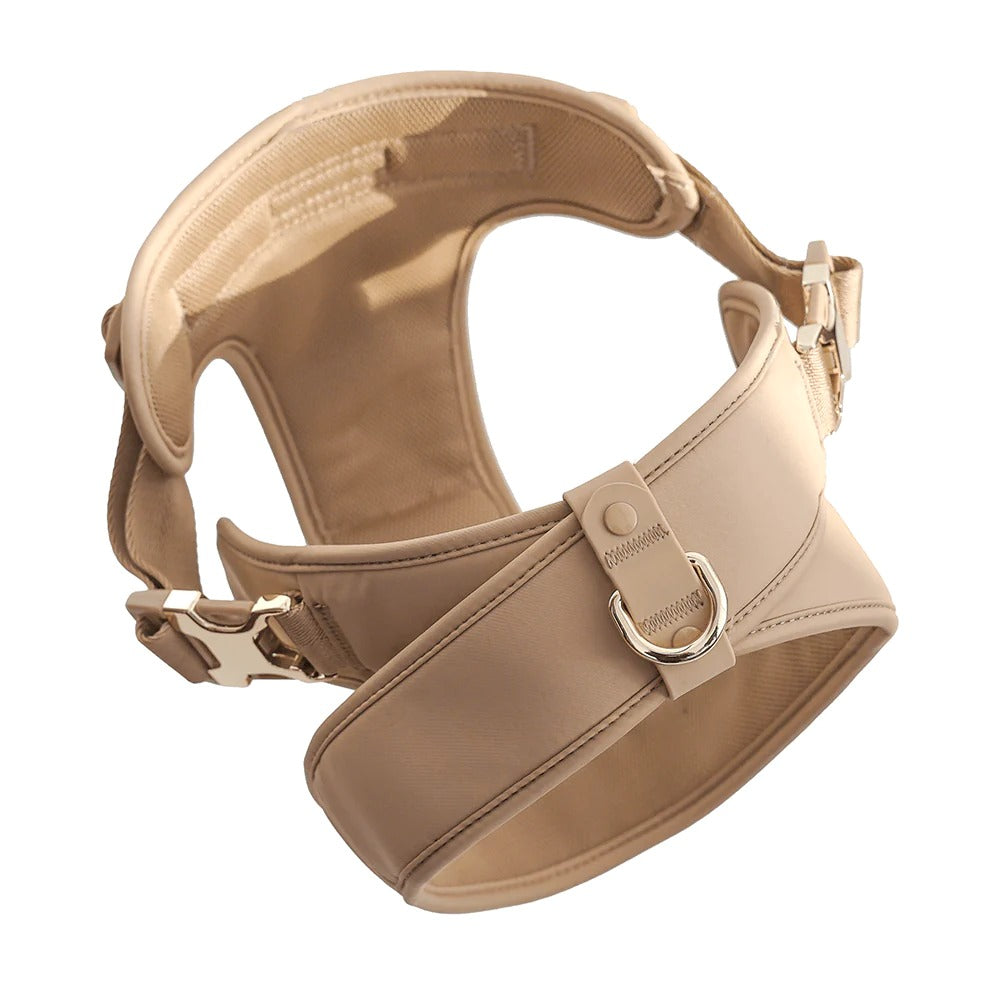 ROAM // luxe harness