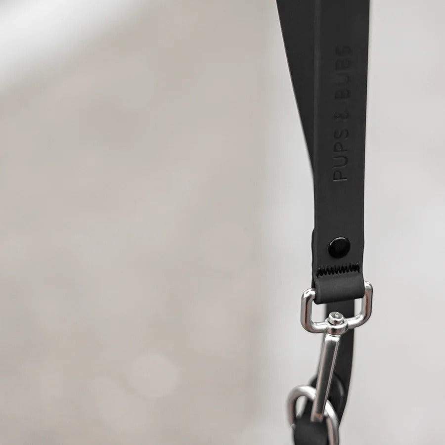 ROAM // crossbody leash