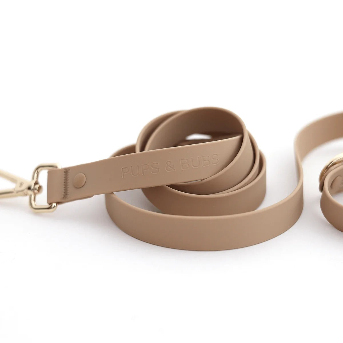 ROAM // crossbody leash