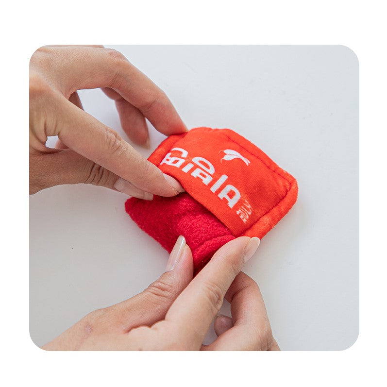 Ramen Pack Toy