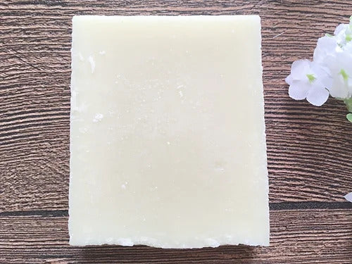 Sensitive Skin Shampoo Bar