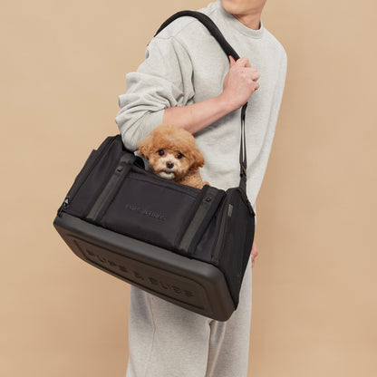 ONBOARD // tote bag carrier
