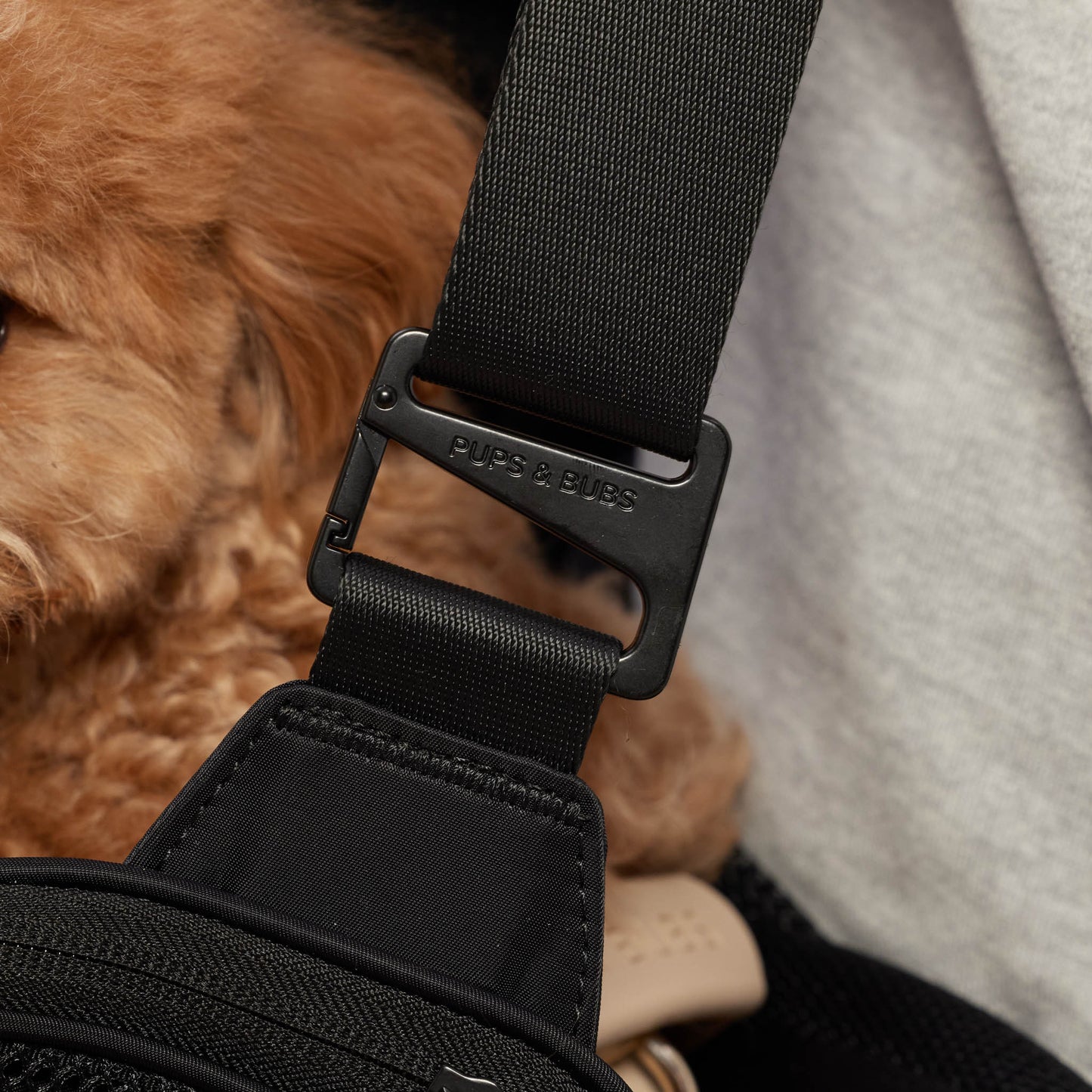 ONBOARD // tote bag carrier