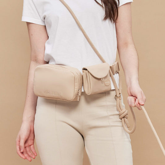 ESSENTIALS // belt bag