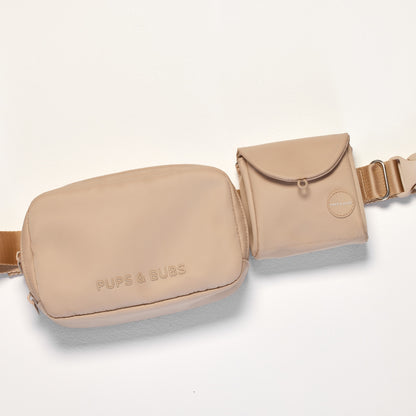 ESSENTIALS // belt bag