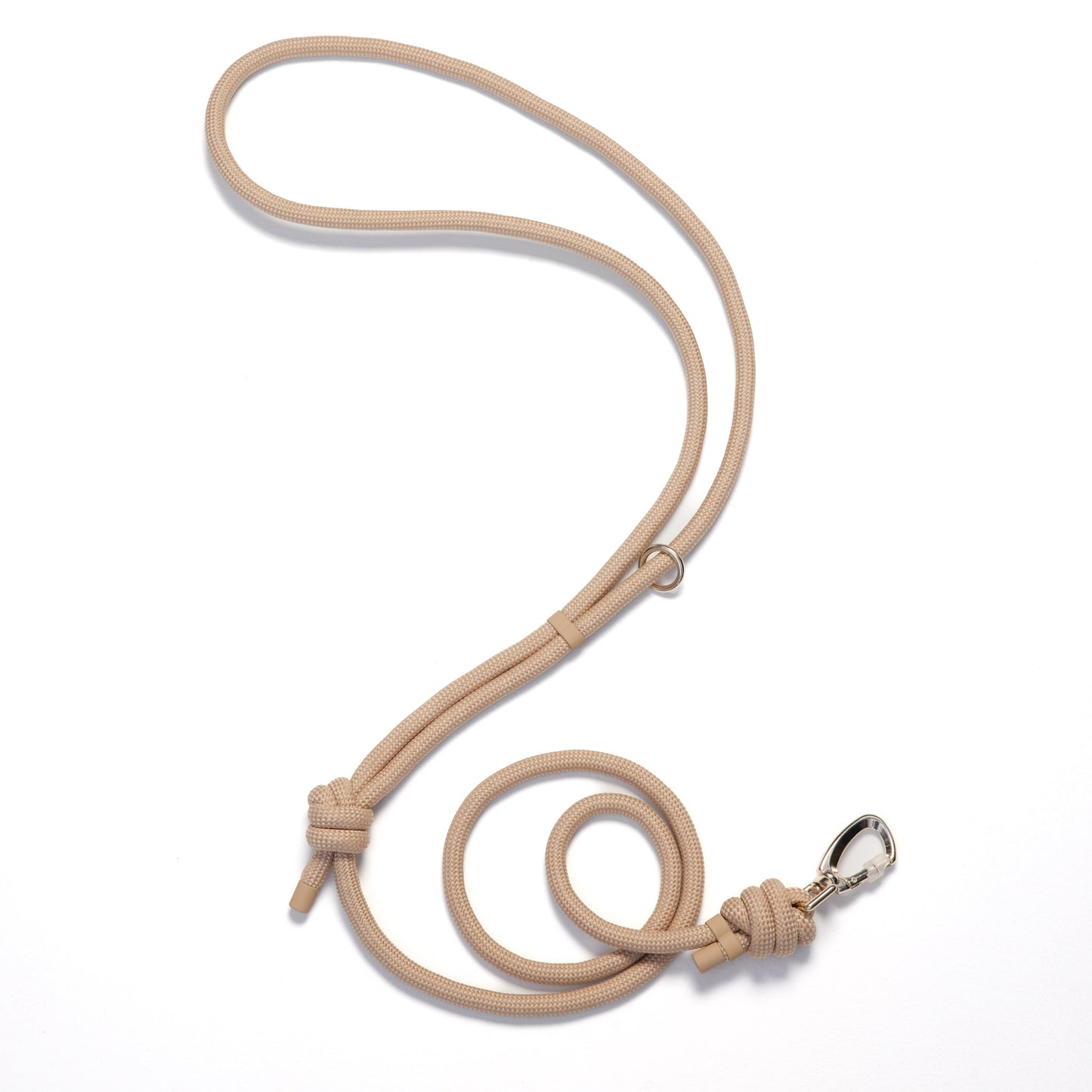 ROVER // crossbody leash