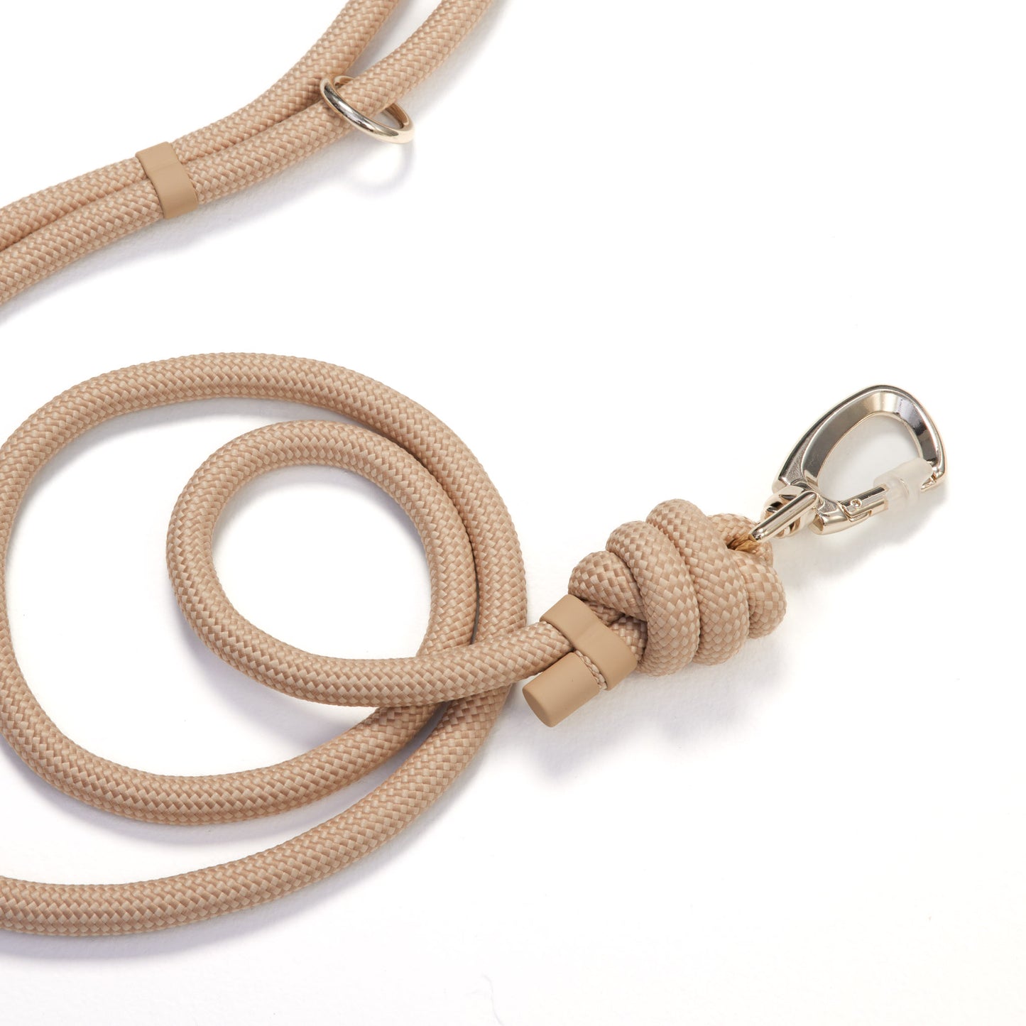 ROVER // crossbody leash