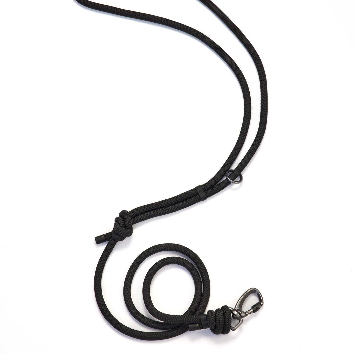 ROVER // crossbody leash