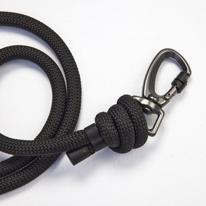ROVER // crossbody leash