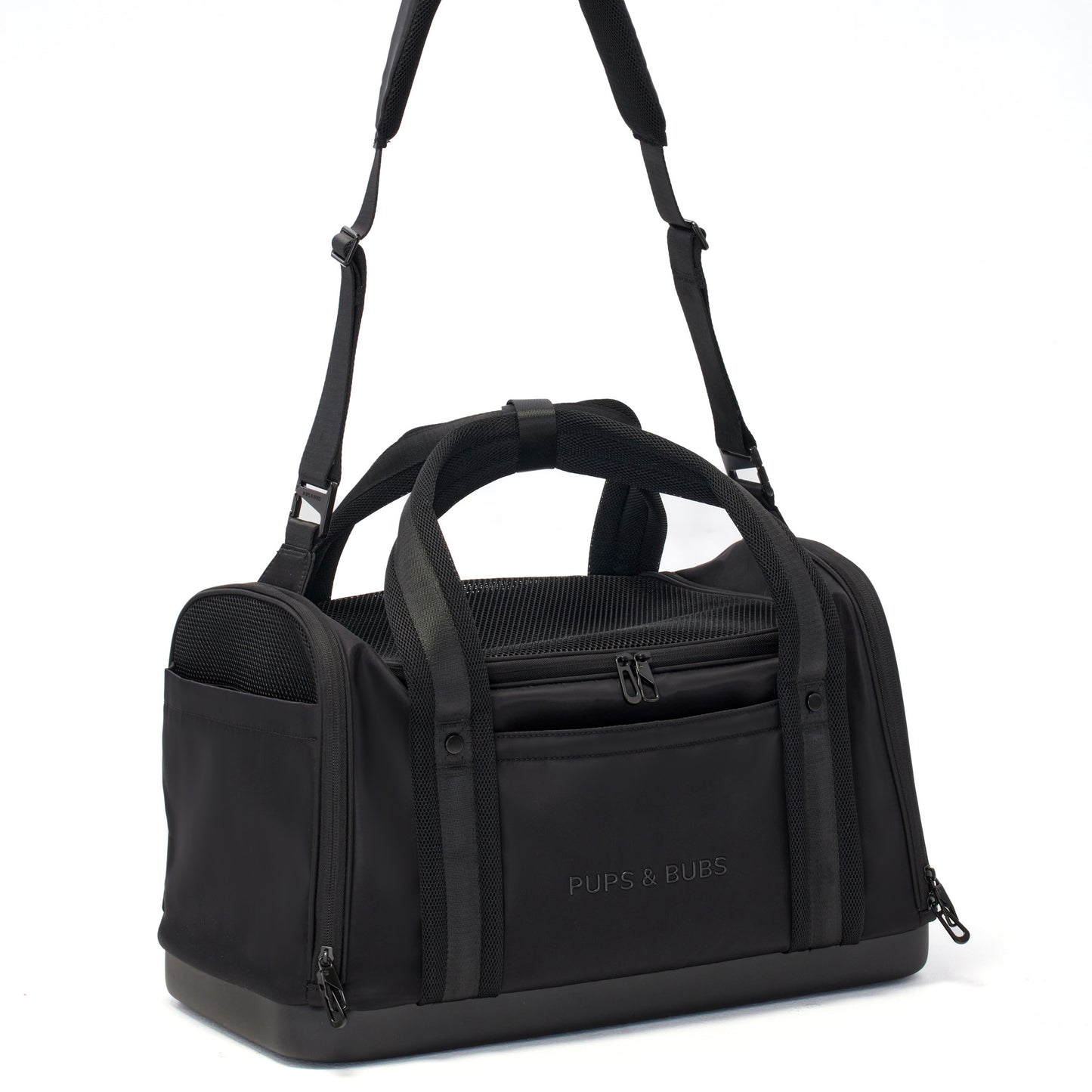 ONBOARD // tote bag carrier