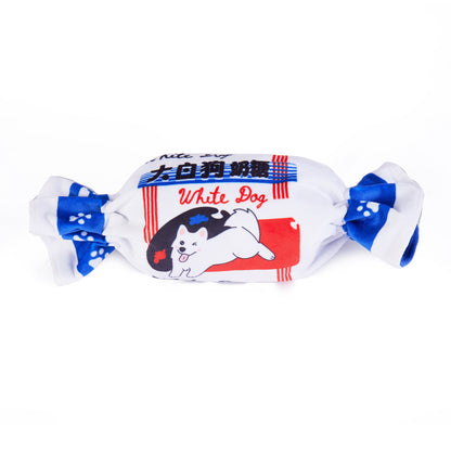 BIG DOG CANDY // snuffle toy
